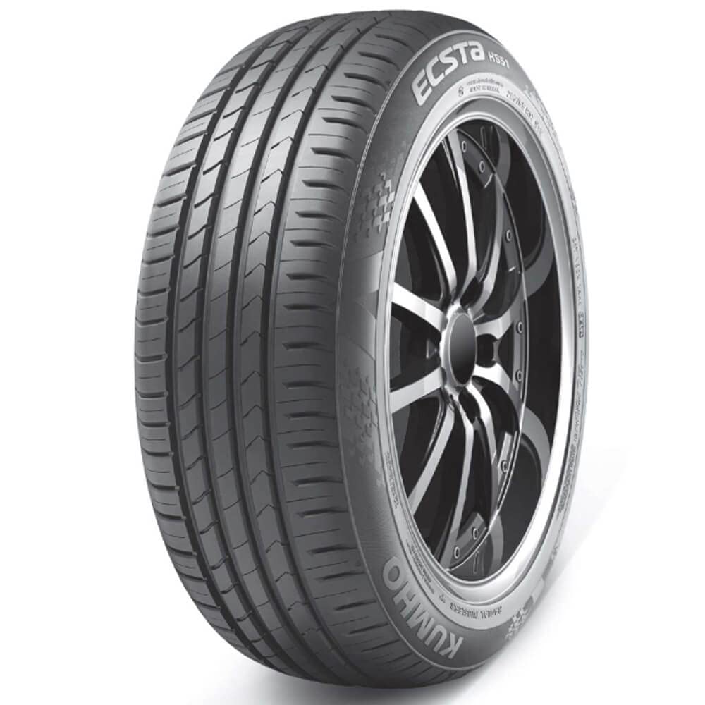 Kumho  205/45 R17 88V XL ECSTA HS51 | Taller barato