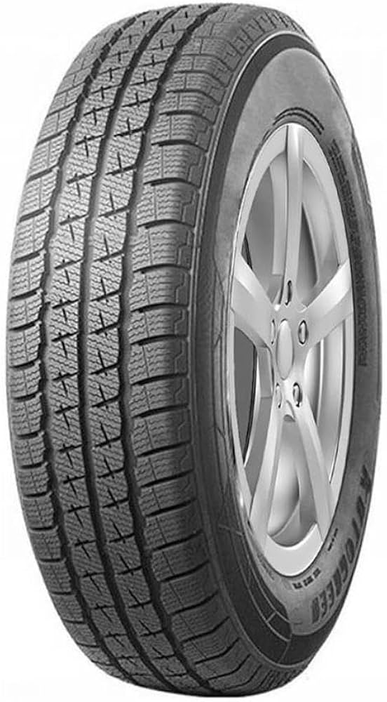 Autogreen Season versat 195/75 R16 107T | Taller barato