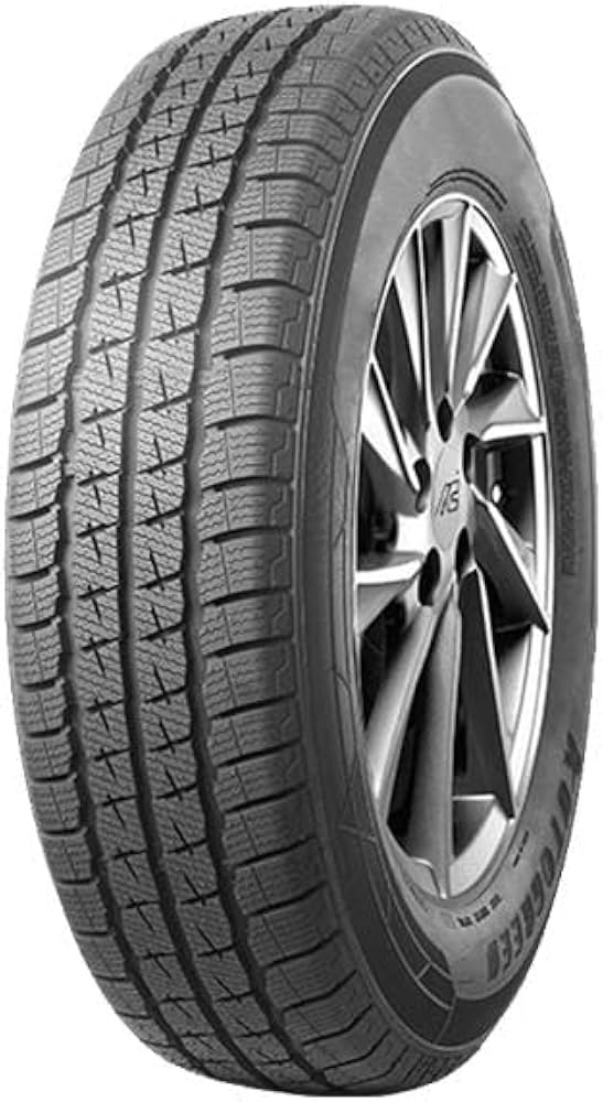 Autogreen Season versat 215/70 R15 109R | Taller barato