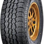Tracmax X-privilo at01 215/70 R16 100H | Taller barato