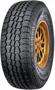 Tracmax X-privilo at01 215/70 R16 100H | Taller barato