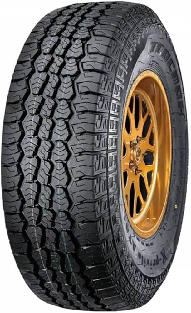 Tracmax X-privilo at01 215/70 R16 100H | Taller barato