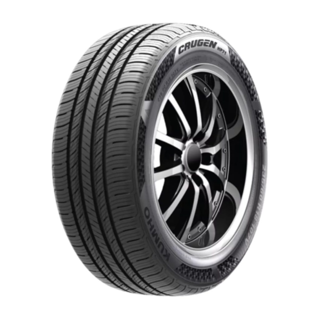 Kumho  255/60 R18 108V CRUGEN Comfort HP71 | Taller barato
