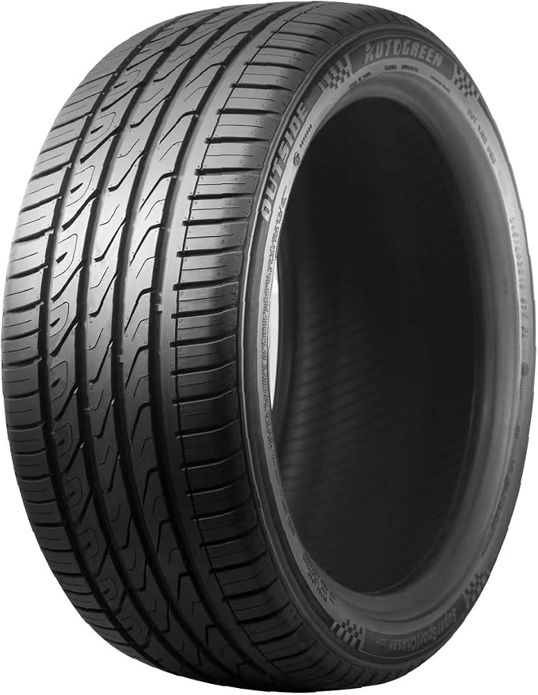 Autogreen Ssc5 205/50 R17 93W | Taller barato