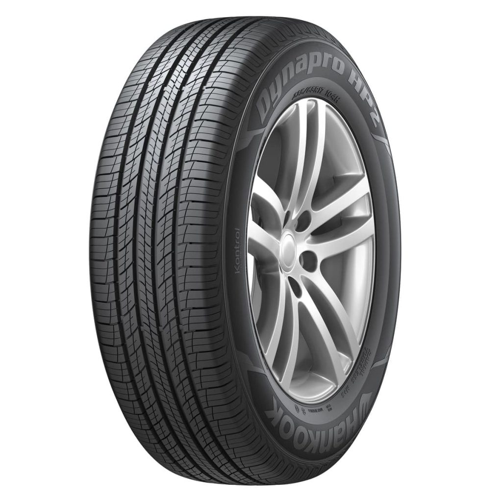 Hankook Ra33 dynapro hp2 225/60 R17 99H | Taller barato