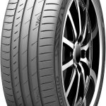 Kumho  265/40 R21 105Y XL ECSTA PS71 suv | Taller barato