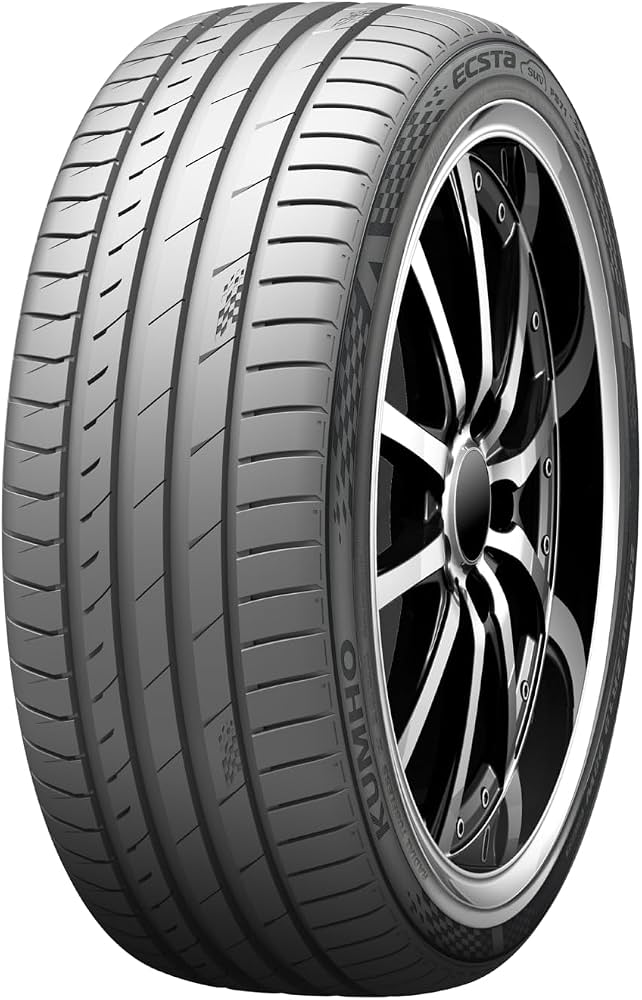 Kumho  265/40 R21 105Y XL ECSTA PS71 suv | Taller barato