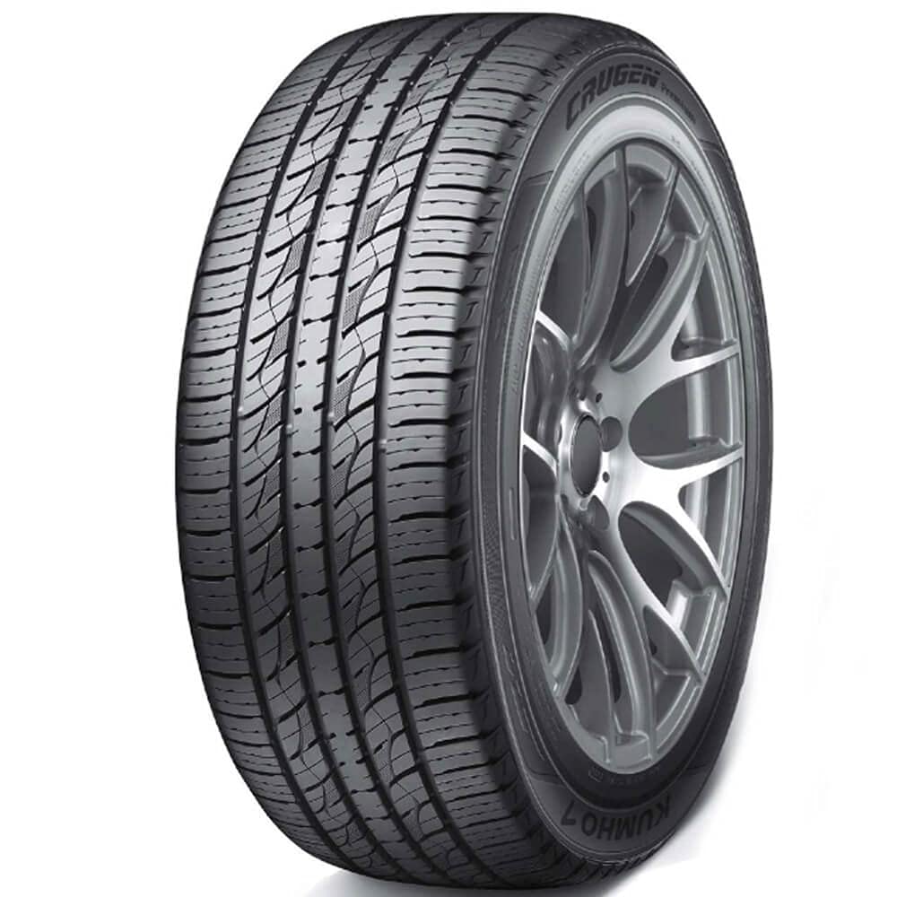Kumho  215/65 R16 98H CRUGEN PREMIUM KL33 | Taller barato