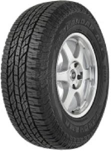 Yokohama G015 geolandar a/t 275/65 R17 115H | Taller barato