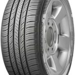 Kumho  245/65 R17 107V CRUGEN Comfort HP71 | Taller barato