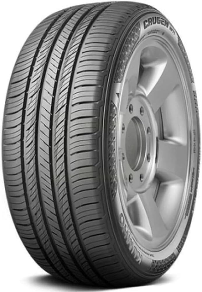 Kumho  245/65 R17 107V CRUGEN Comfort HP71 | Taller barato
