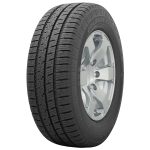 Toyo Celsius cargo 235/60 R17 117/115T | Taller barato