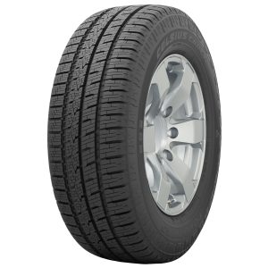 Toyo Celsius cargo 235/60 R17 117/115T | Taller barato