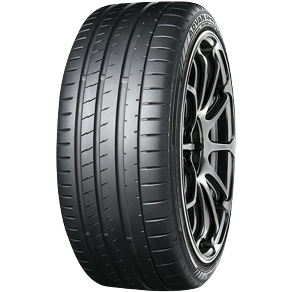 Yokohama V107 advan sport 255/40 R21 102Y | Taller barato