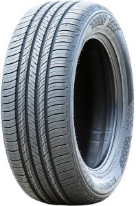 Kumho  245/60 R18 105V CRUGEN Comfort HP71
