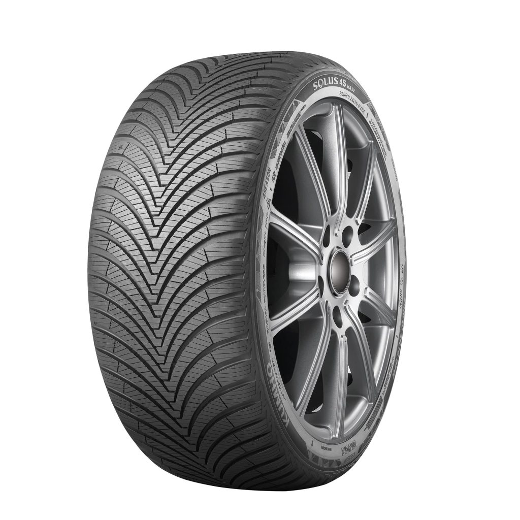 Kumho  205/50 R16 87V SOLUS HA32 | Taller barato