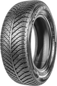 Goodyear Vector all season 4 205/55 R16 94V | Taller barato
