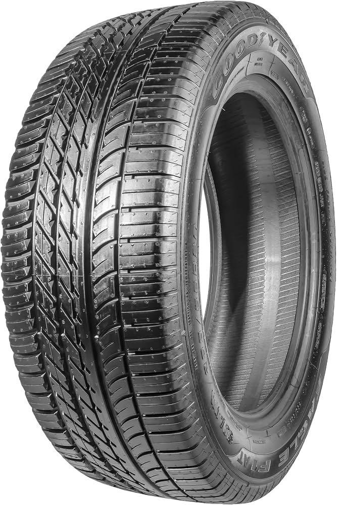 Goodyear Eagle f1 asymmetric suv at 255/55 R20 110W | Taller barato