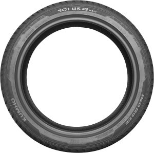 Kumho  225/55 R17 101W XL SOLUS HA32 | Taller barato