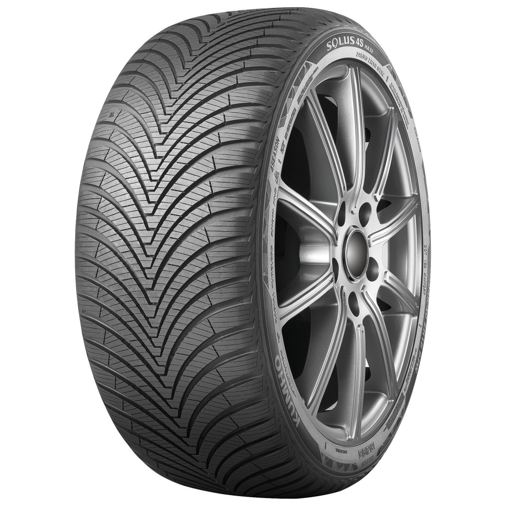 Kumho  245/45 R17 99Y XL SOLUS HA32 | Taller barato