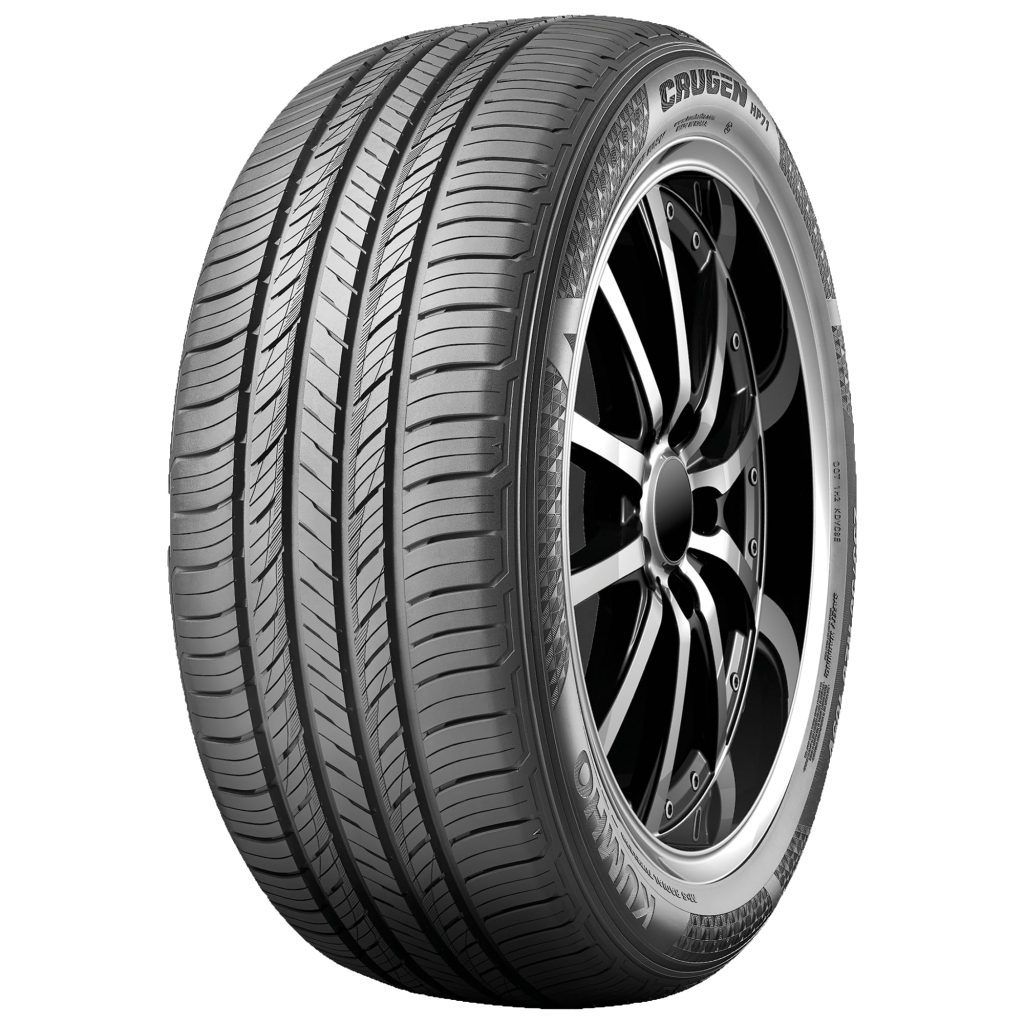 Kumho  215/55 R18 95V CRUGEN Comfort HP71 | Taller barato