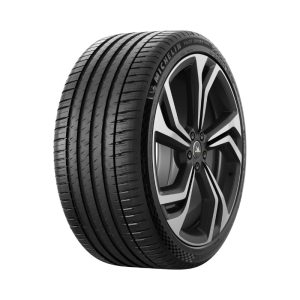 Michelin Pilot sport-4 suv 285/45 R22 114Y | Taller barato