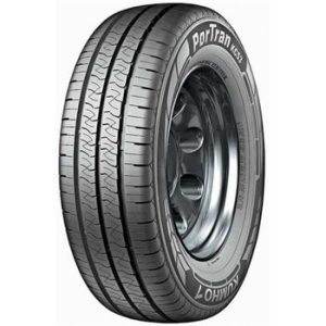 Kumho  195/ R14C 106/104R PORTRAN KC53