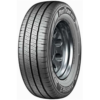 Kumho  195/ R14C 106/104R PORTRAN KC53 | Taller barato