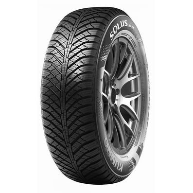 Kumho  225/70 R16 103H SOLUS HA31 suv | Taller barato