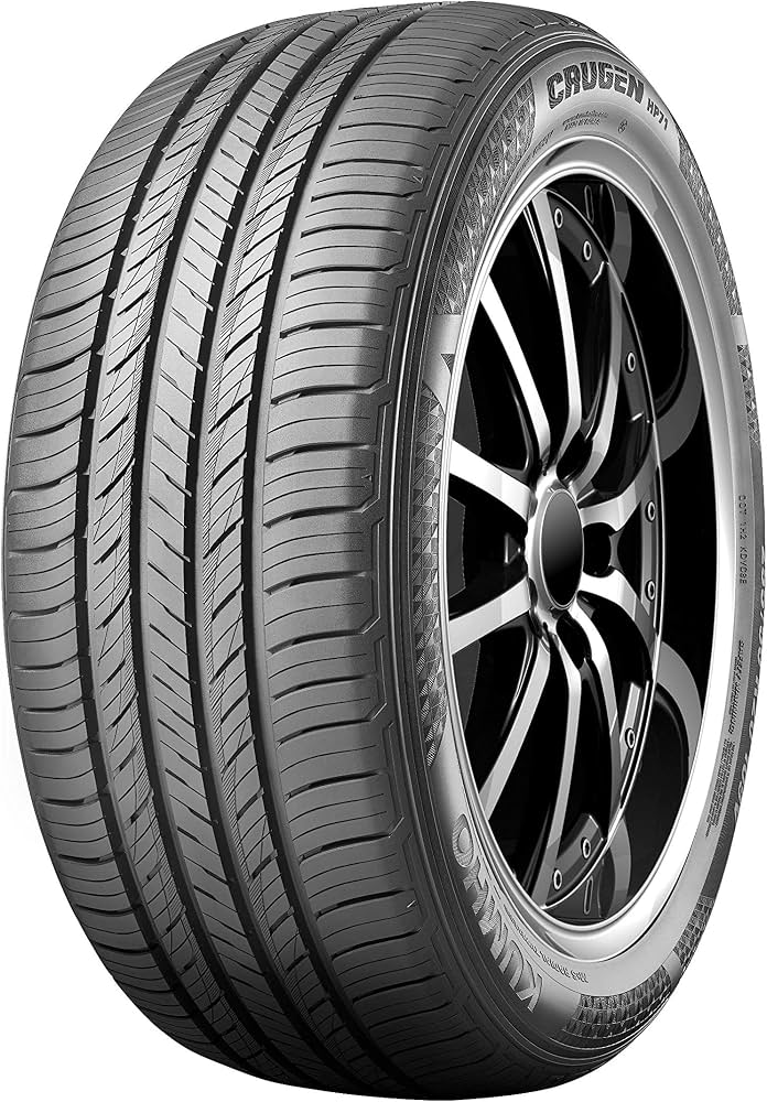 Kumho  225/55 R18 98V CRUGEN Comfort HP71 | Taller barato