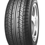 Yokohama Aspec a349a 215/60 R17 96H