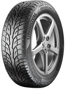 Uniroyal Allseasonexpert 2 175/55 R15 77T | Taller barato