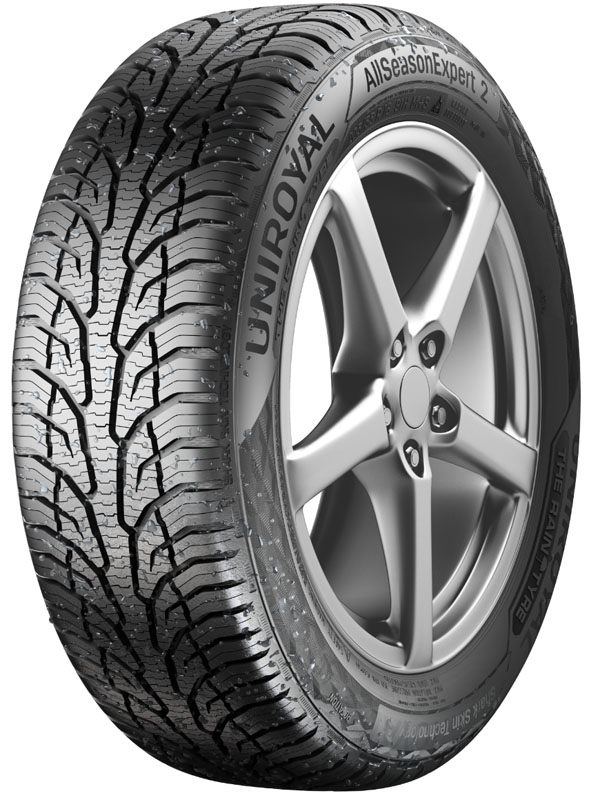 Uniroyal Allseasonexpert 2 175/55 R15 77T | Taller barato