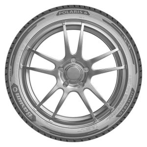 Barum Polaris 6 225/40 R18 92V | Taller barato