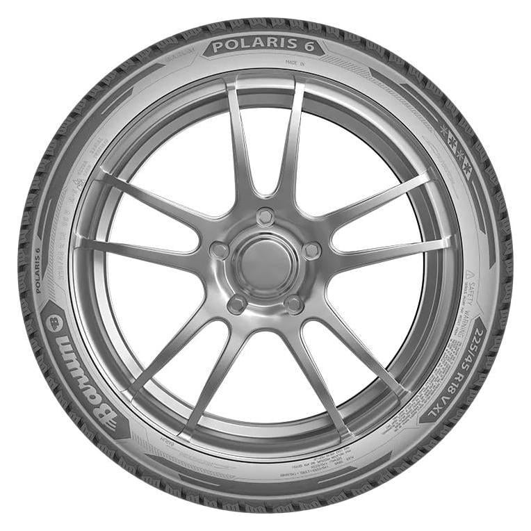 Barum Polaris 6 225/40 R18 92V | Taller barato