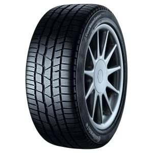 Continental Contiwintercontact ts 830 p 225/50 R18 99V | Taller barato