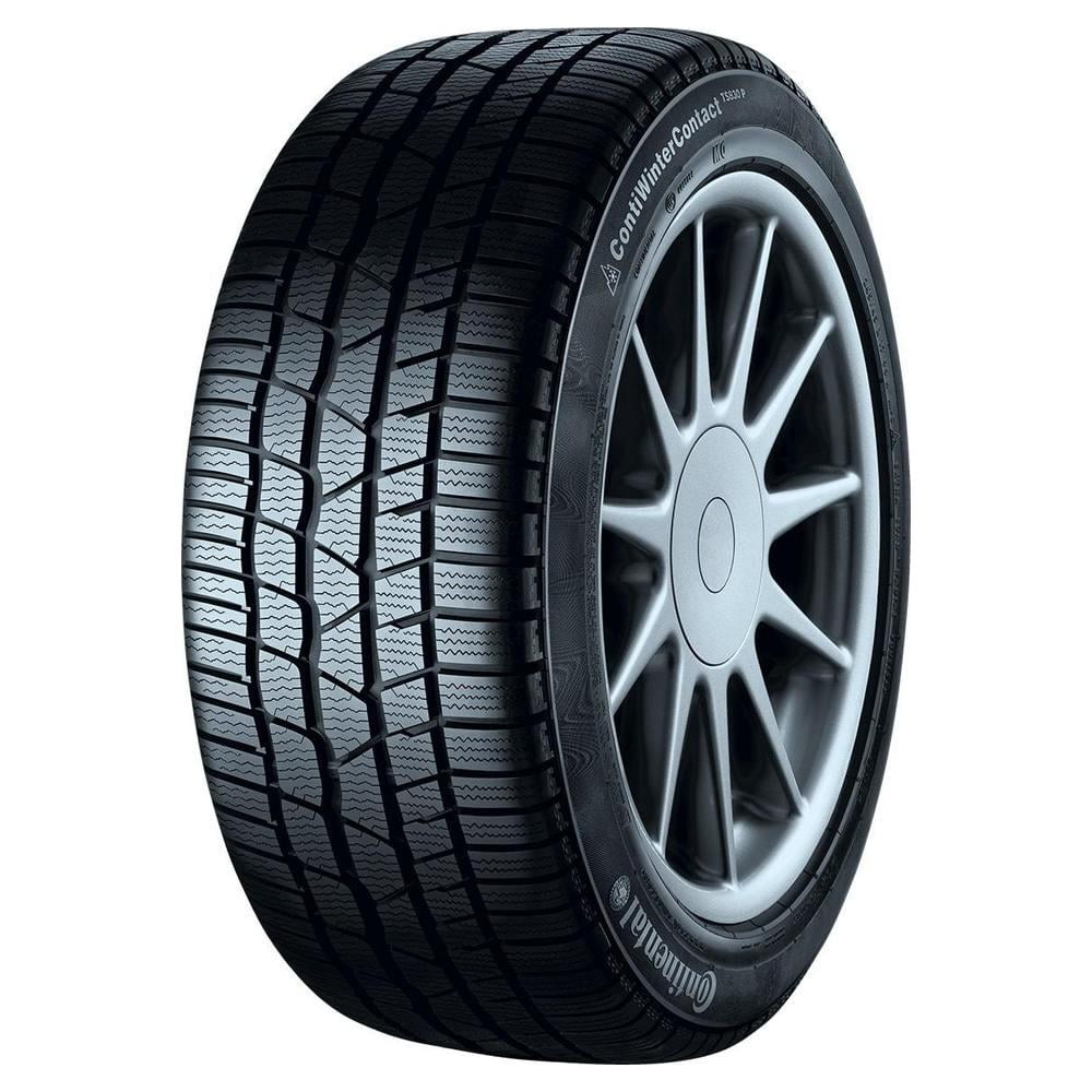 Continental Contiwintercontact ts 830 p 225/50 R18 99V | Taller barato
