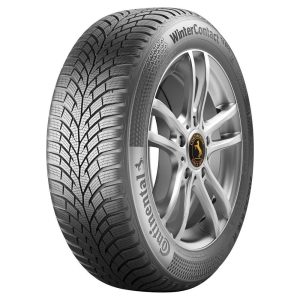 Continental Wintercontact ts 870 185/60 R14 82T | Taller barato