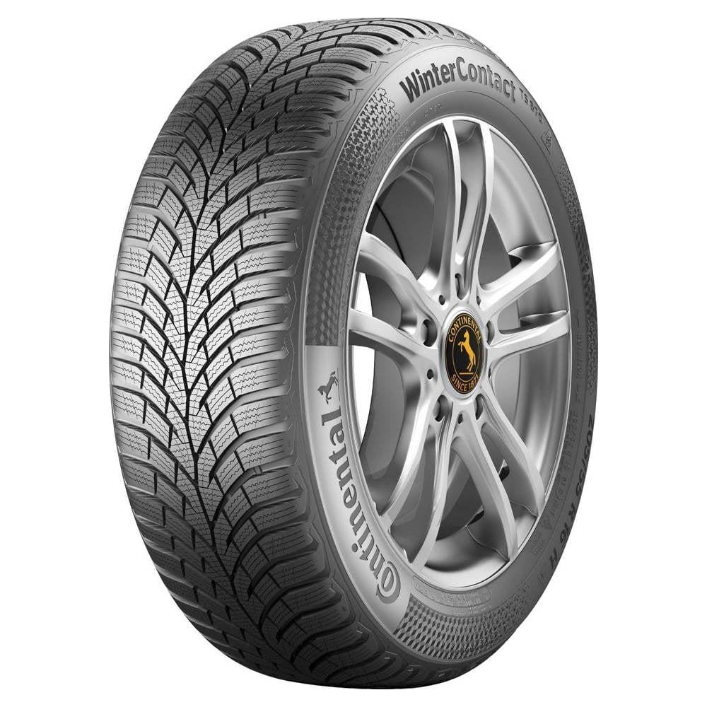 Continental Wintercontact ts 870 185/60 R14 82T | Taller barato