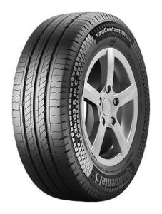 Continental Vancontact ultra 10pr 235/65 R16 121/119R | Taller barato