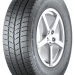Continental Vancontact winter 10pr 195/75 R16 110/108R | Taller barato
