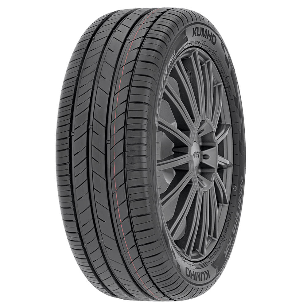 Kumho  205/55 R16 91V ECSTA HS52 | Taller barato