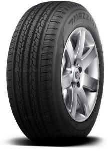 Mazzini Pathfinder v8 235/65 R17 104V | Taller barato