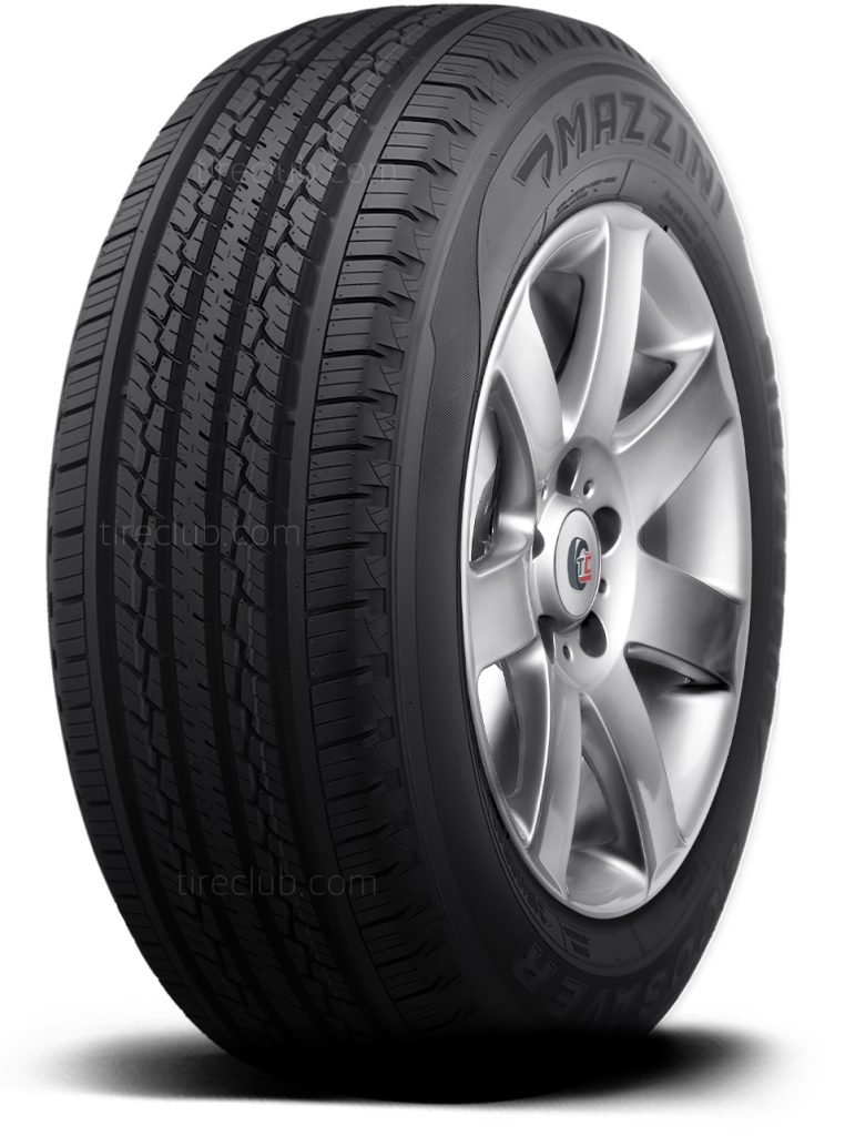 Mazzini Pathfinder v8 235/65 R17 104V | Taller barato