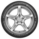 Goodyear Eagle f1 asymmetric-5 sct 265/40 R21 105H | Taller barato