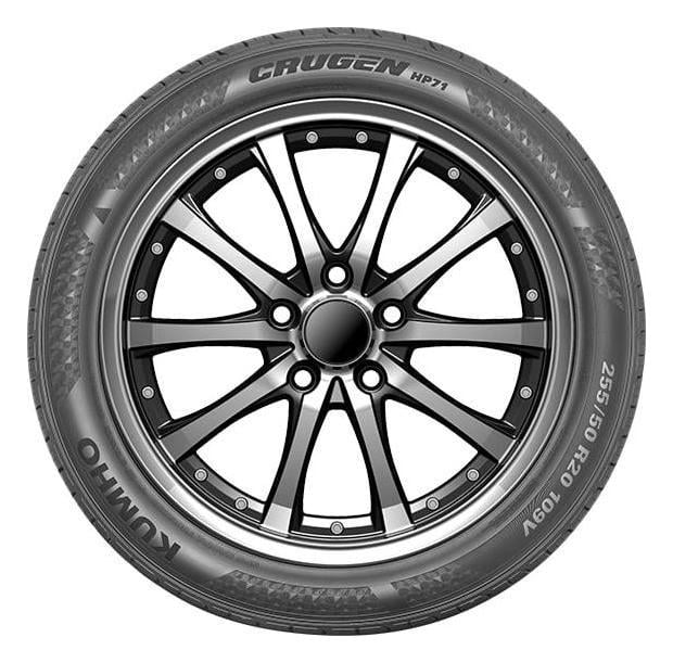 Kumho  225/60 R17 99V CRUGEN Comfort HP71 | Taller barato