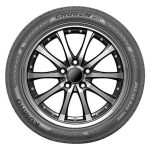 Kumho  225/60 R17 99V CRUGEN Comfort HP71 | Taller barato