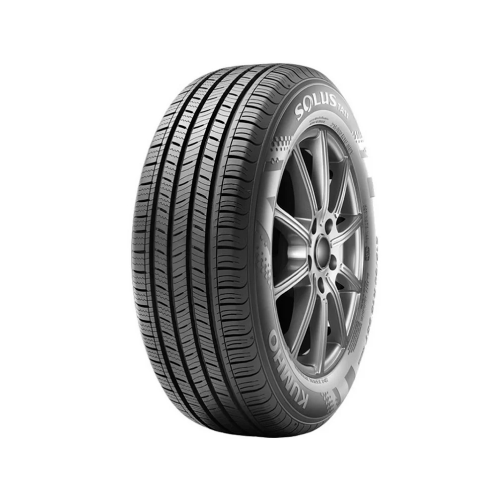 Kumho  185/65 R15 88H SOLUS HS63 | Taller barato