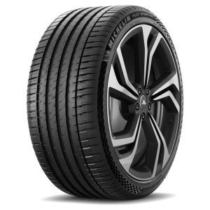 Michelin Pilot sport-4 suv 255/45 R19 100V | Taller barato