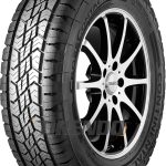 Continental Crosscontact atr 265/45 R20 108W | Taller barato